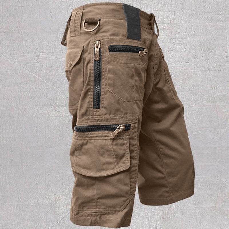 LUIGI|VERSATILE CARGO PANTS