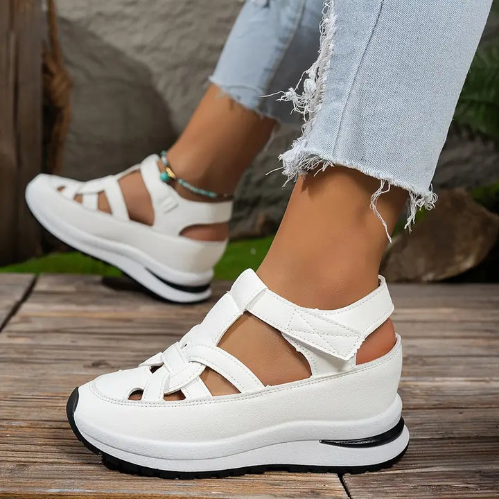 Dora - Comfortable Sandals