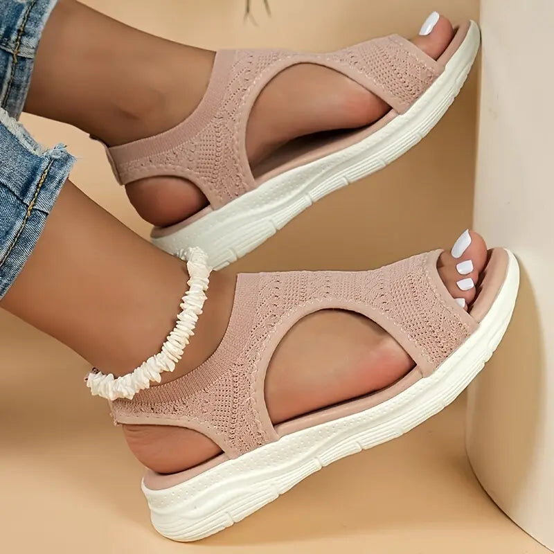 Comfortable Formentera Sandals