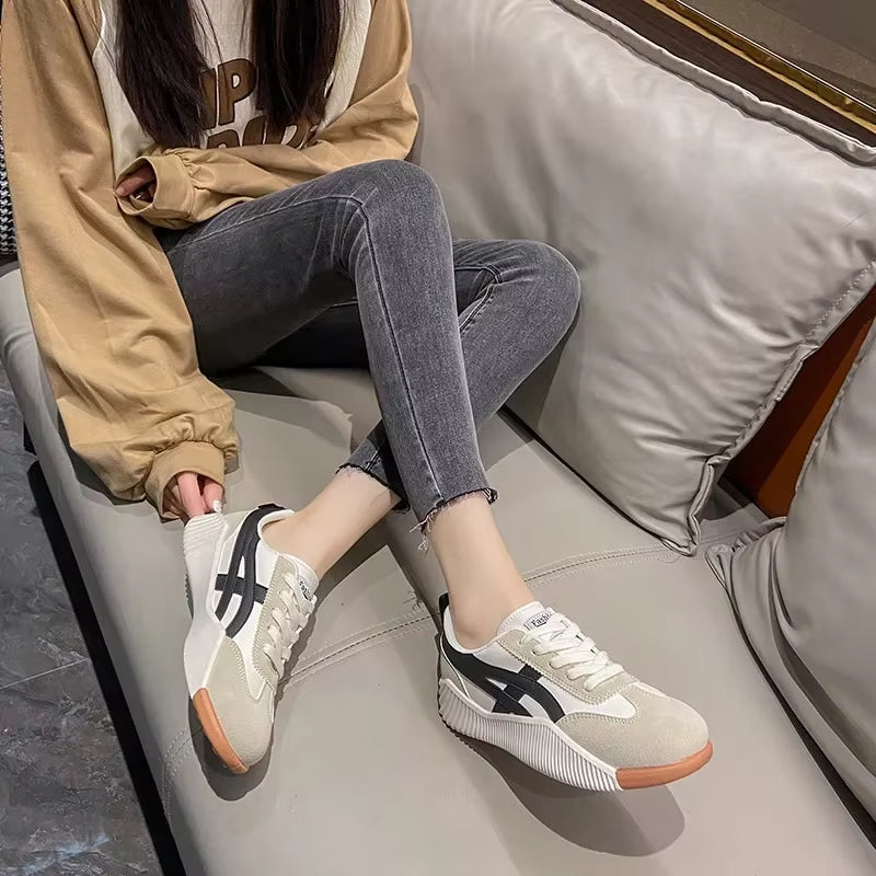 Fashion - Comfortable Sneakers