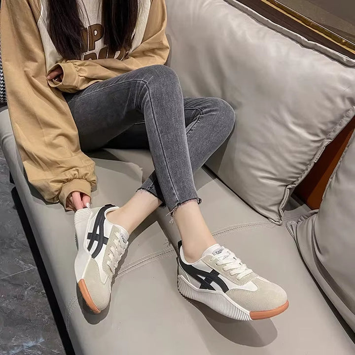 Fashion - Comfortable Sneakers