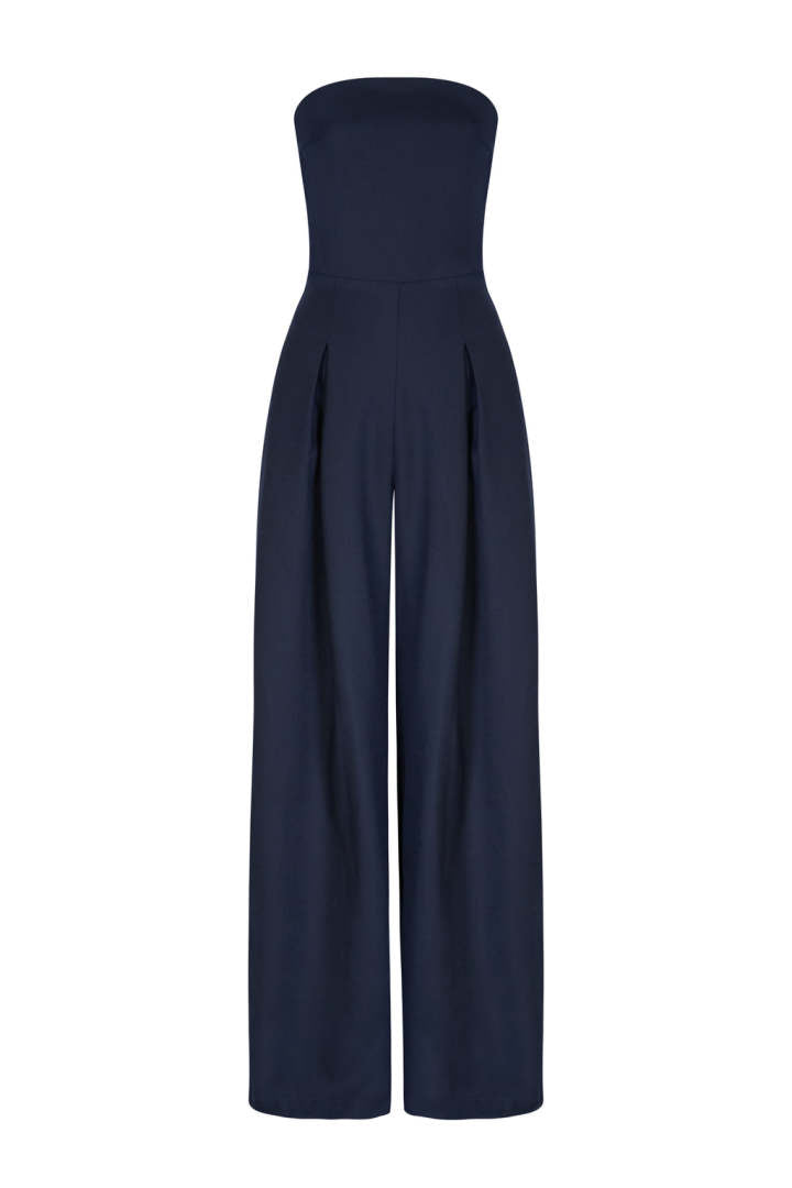 Jenny - Long Jumpsuit