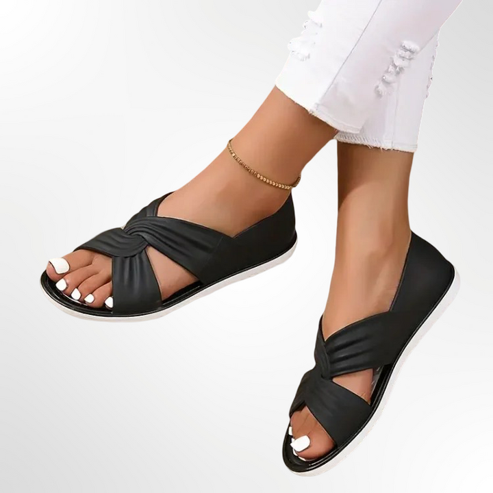 Elisa - Elegant Sandals