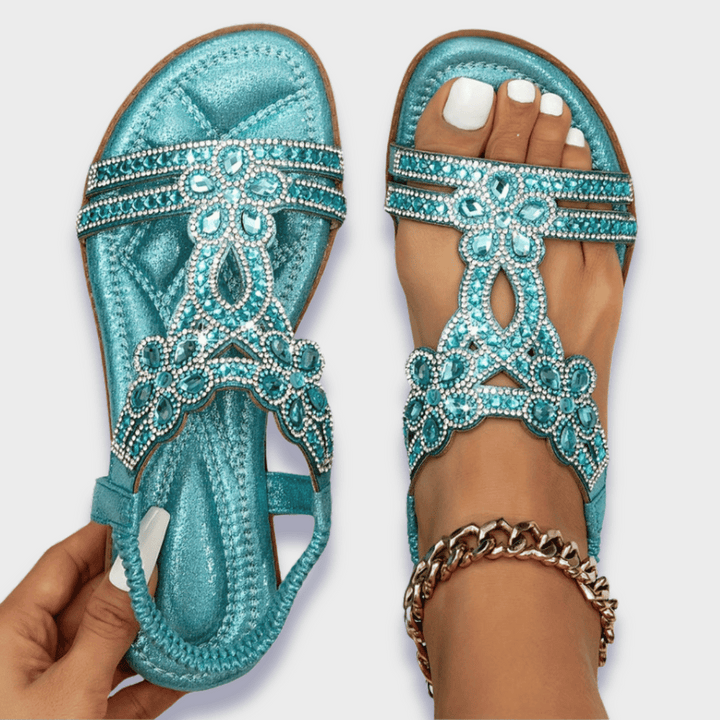 Aitana - Elegant and Comfortable Sandals