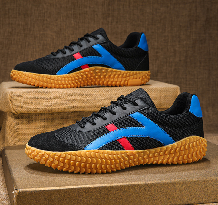 Comfortable Retro Sneakers