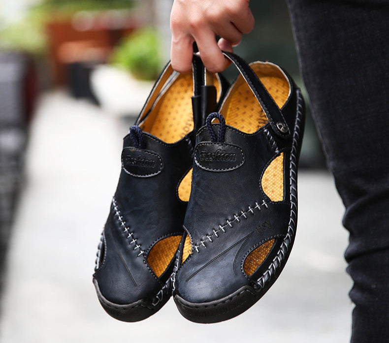 Alessio™|Elegant Casual Sandals