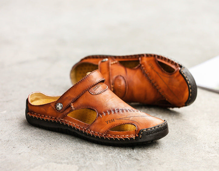 Alessio™|Elegant Casual Sandals
