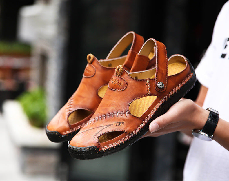 Alessio™|Elegant Casual Sandals