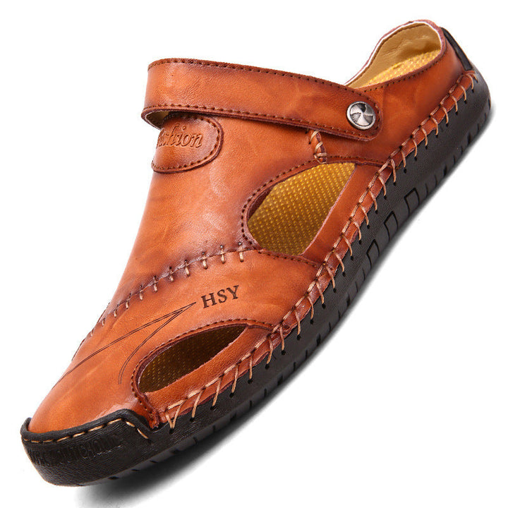 Alessio™|Elegant Casual Sandals