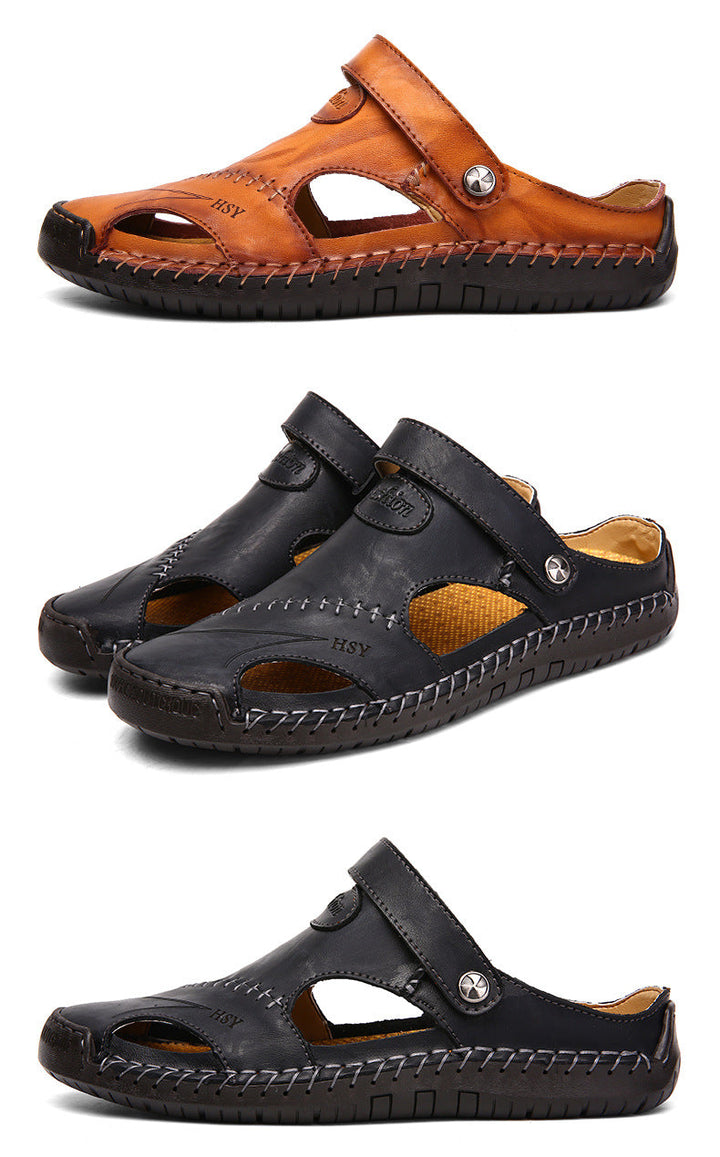 Alessio™|Elegant Casual Sandals