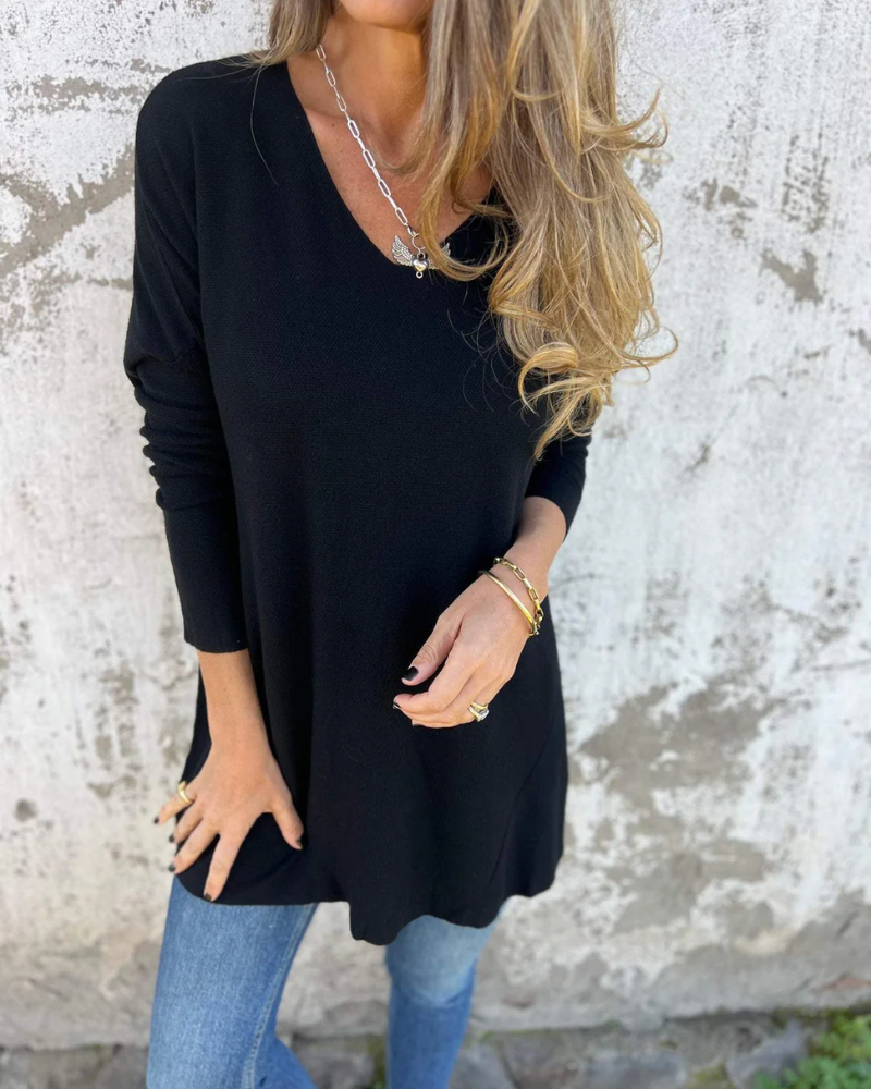BORA - WIDE MESH TOP