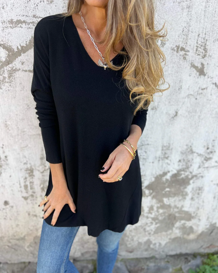 BORA - WIDE MESH TOP