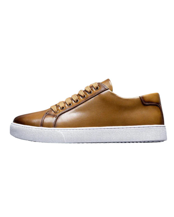 Classic Leather Shoes