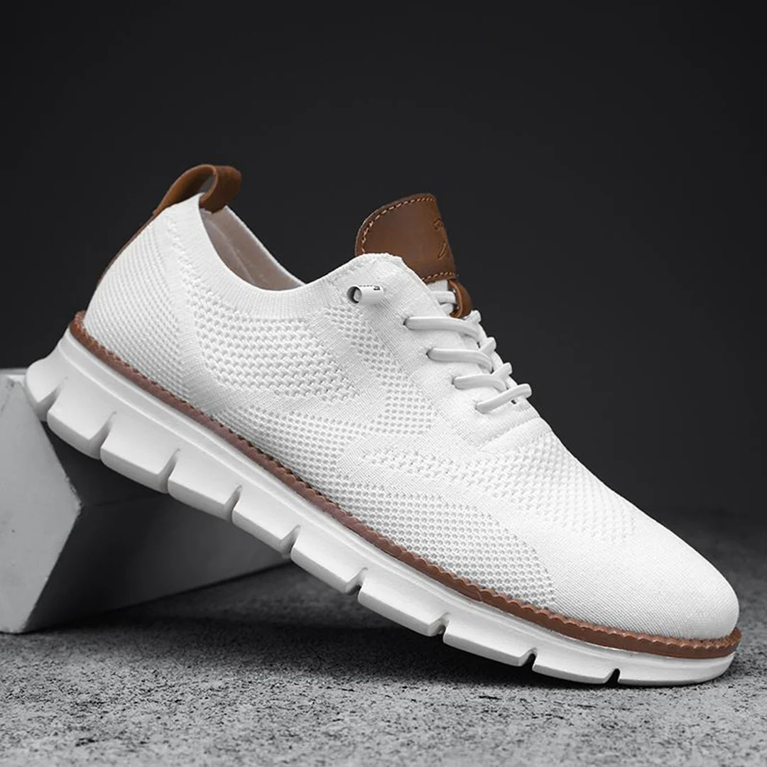 DARIO™|LIGHTWEIGHT FLYKNIT SHOE