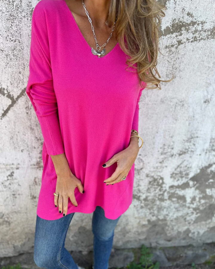 BORA - WIDE MESH TOP