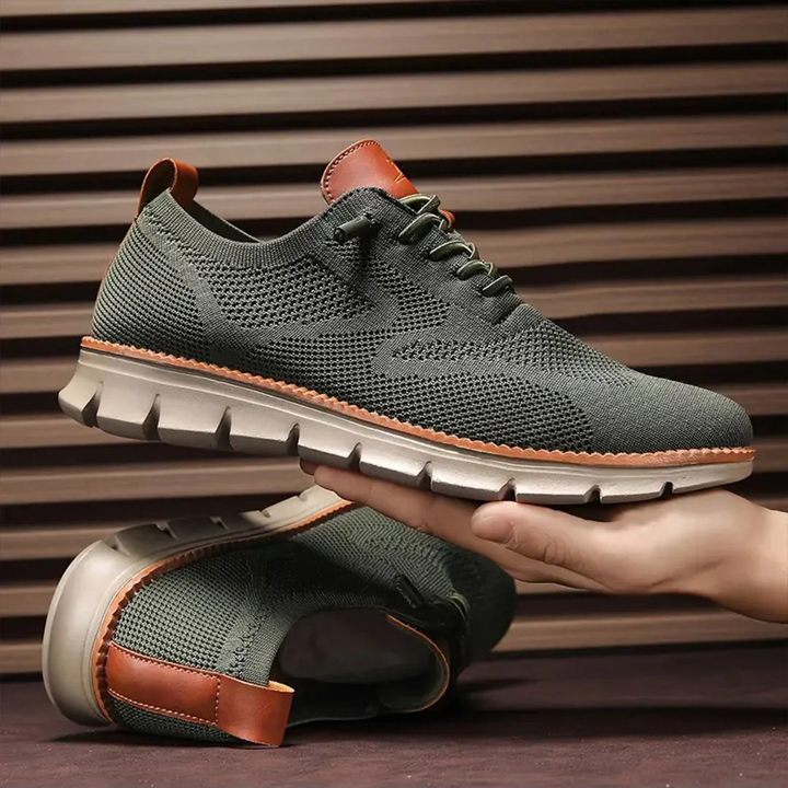 DARIO™|LIGHTWEIGHT FLYKNIT SHOE
