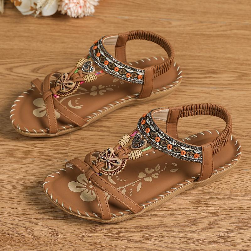 Lyxa Melbourne | Boheme Sandals