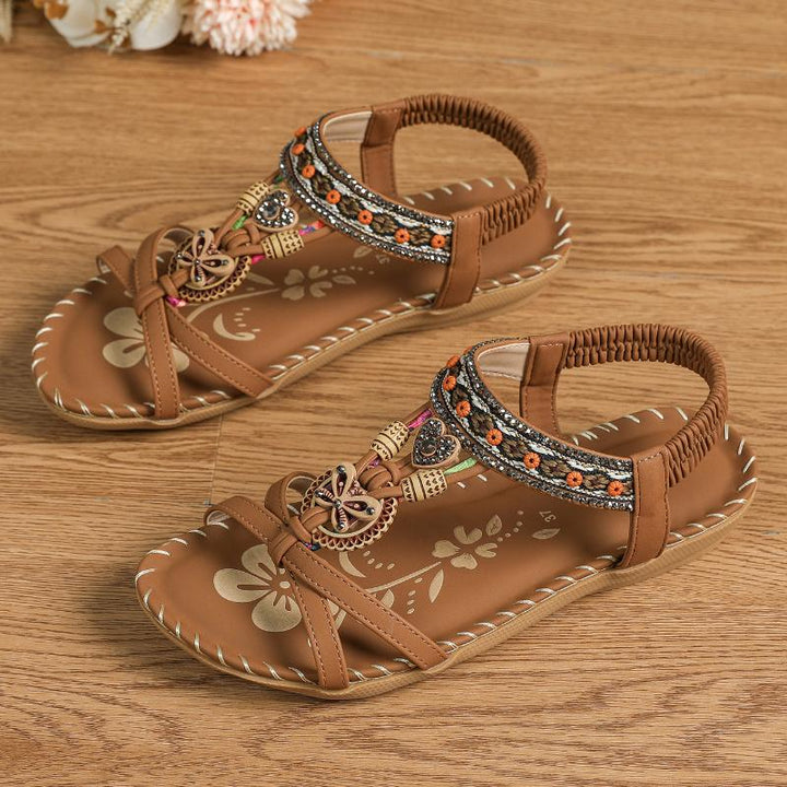 Lyxa Melbourne | Boheme Sandals