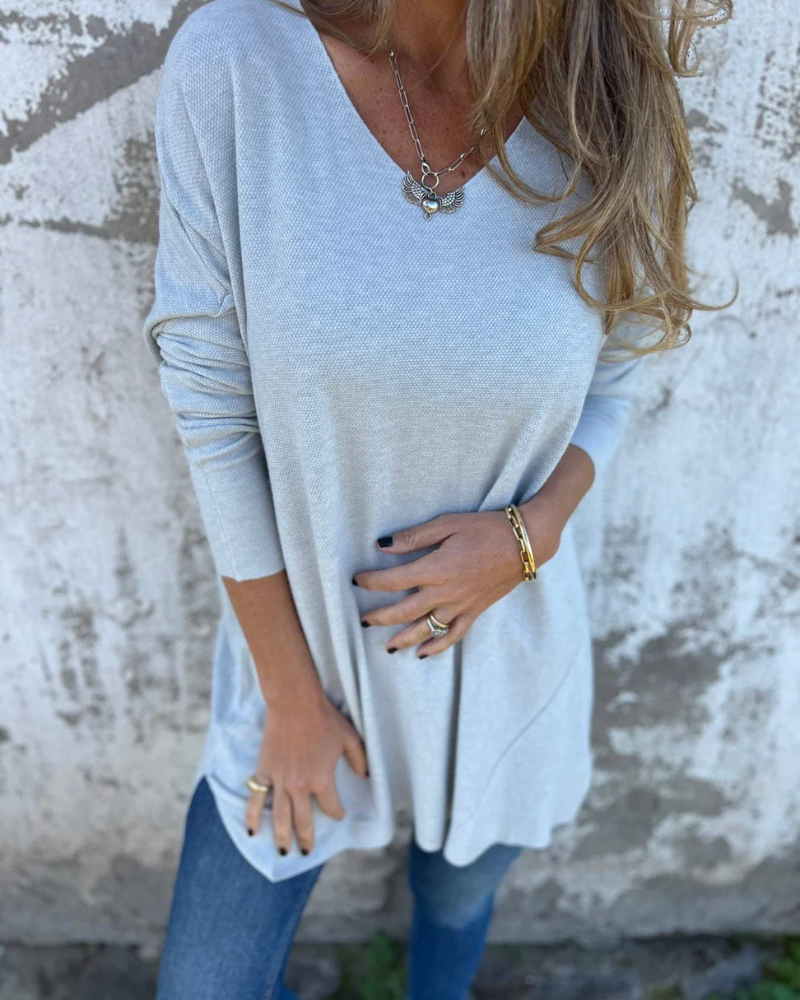 BORA - WIDE MESH TOP