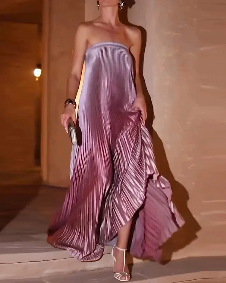 Lyxa Melbourne | Siena Cutout Maxi Dress