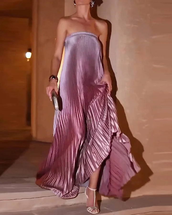 Lyxa Melbourne | Siena Cutout Maxi Dress