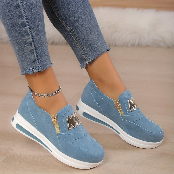 Mila - Comfortable Shoes