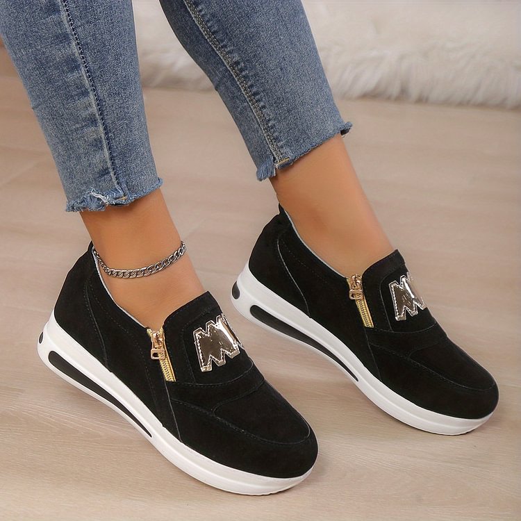 Mila - Comfortable Shoes