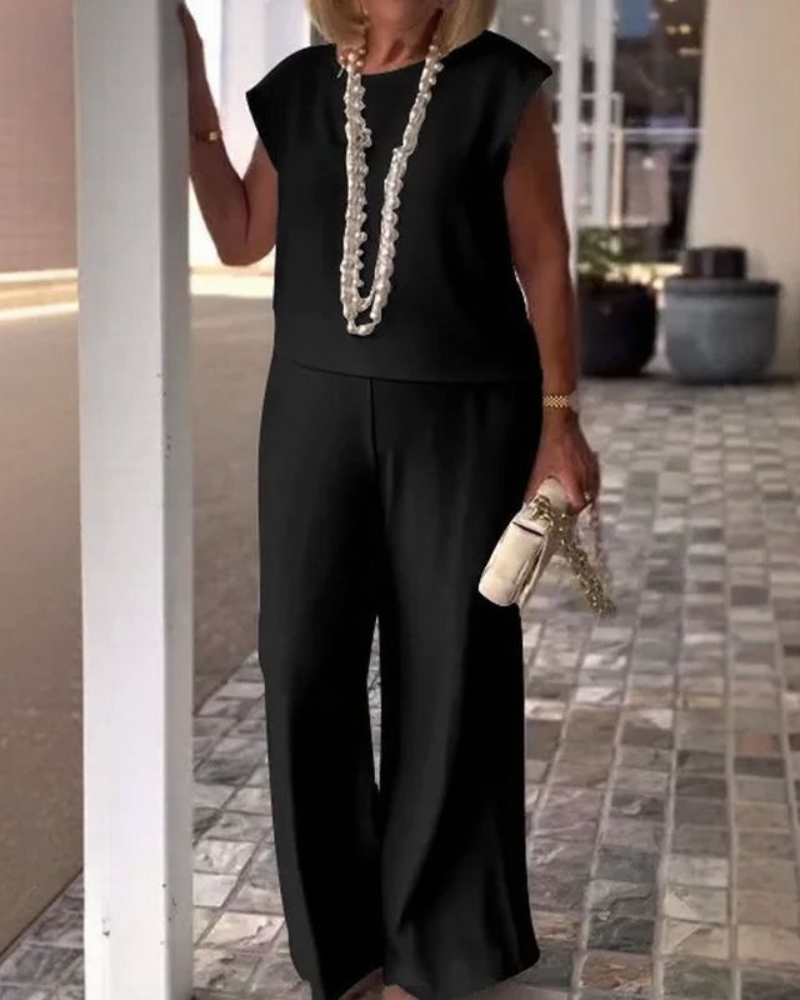ADERE - ELEGANT 2-PIECE SET