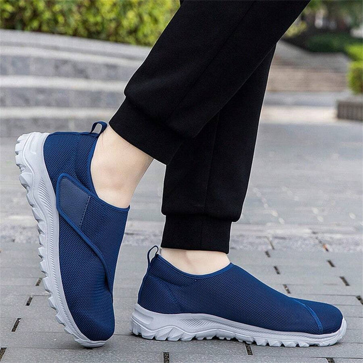 Orthopedic Walking Shoes
