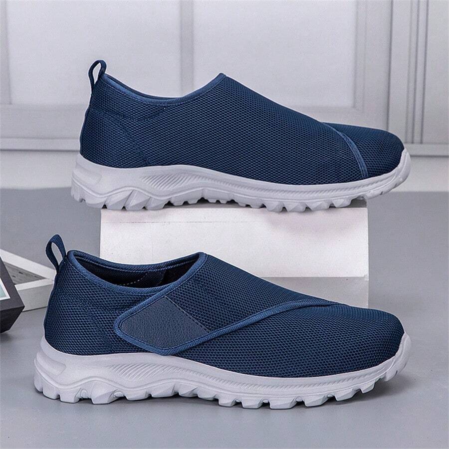 Orthopedic Walking Shoes