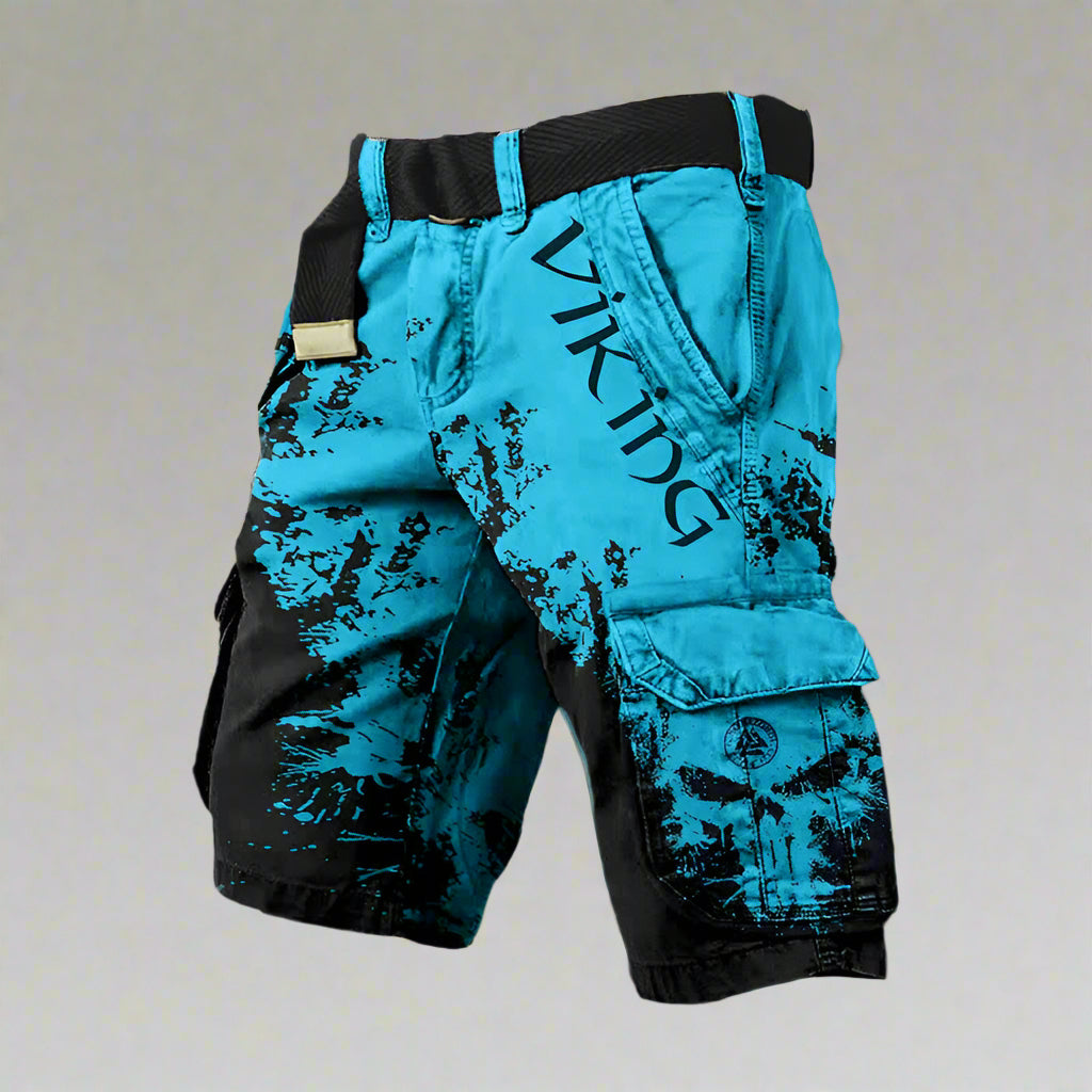 GAETANO™|ADVENTURE SHORTS