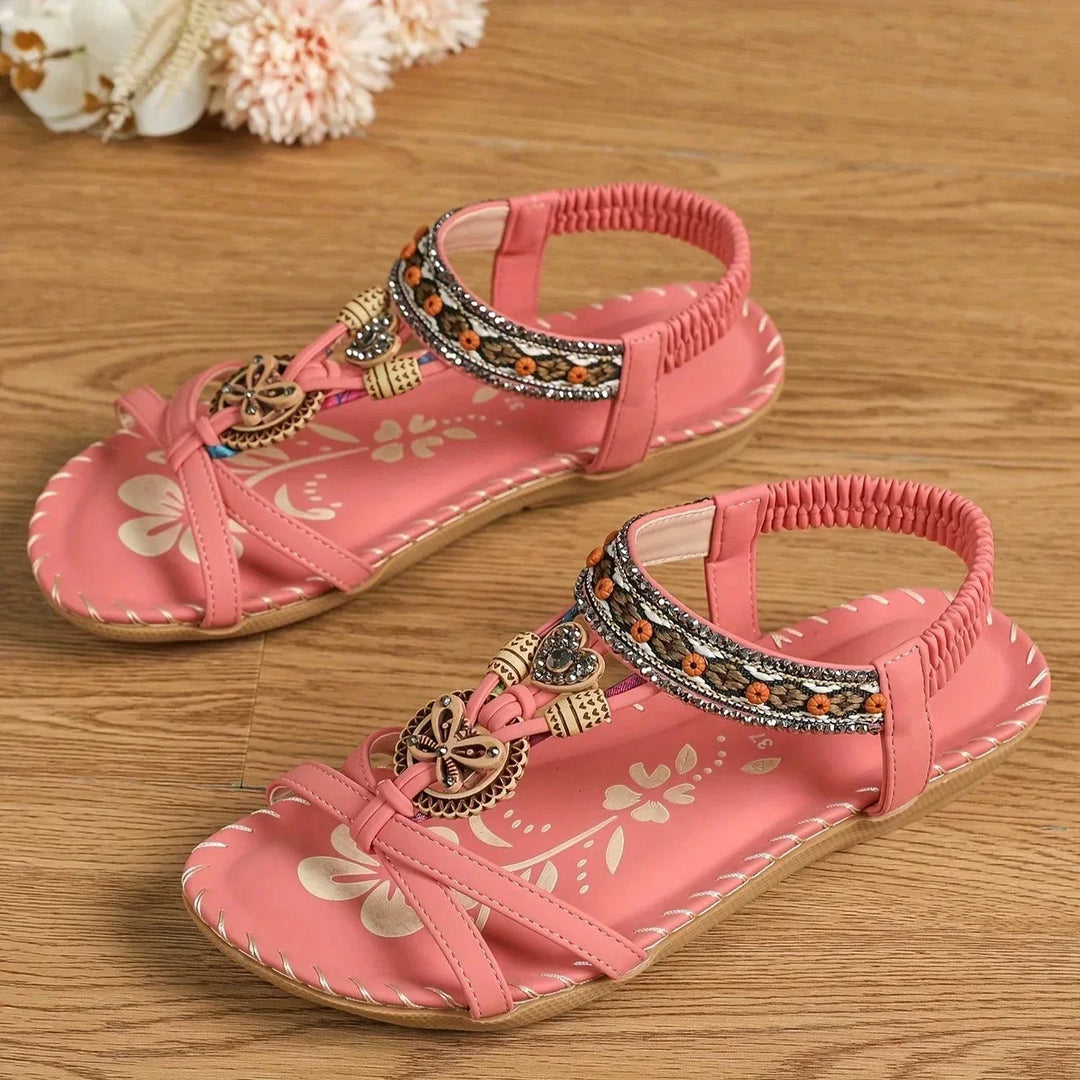 Solaris – Comfortable and Elegant Sandals