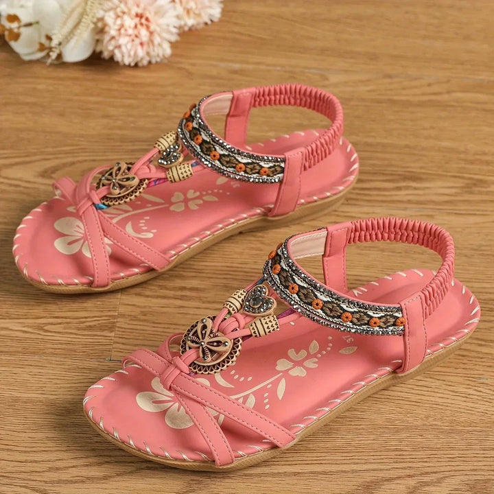 Solaris – Comfortable and Elegant Sandals