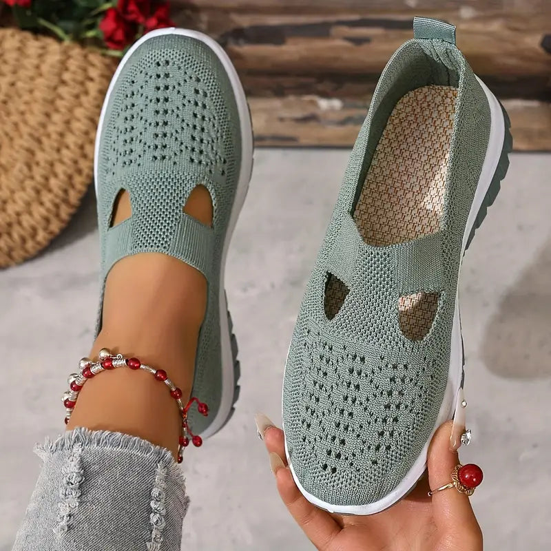 Breathable Sneakers for Women