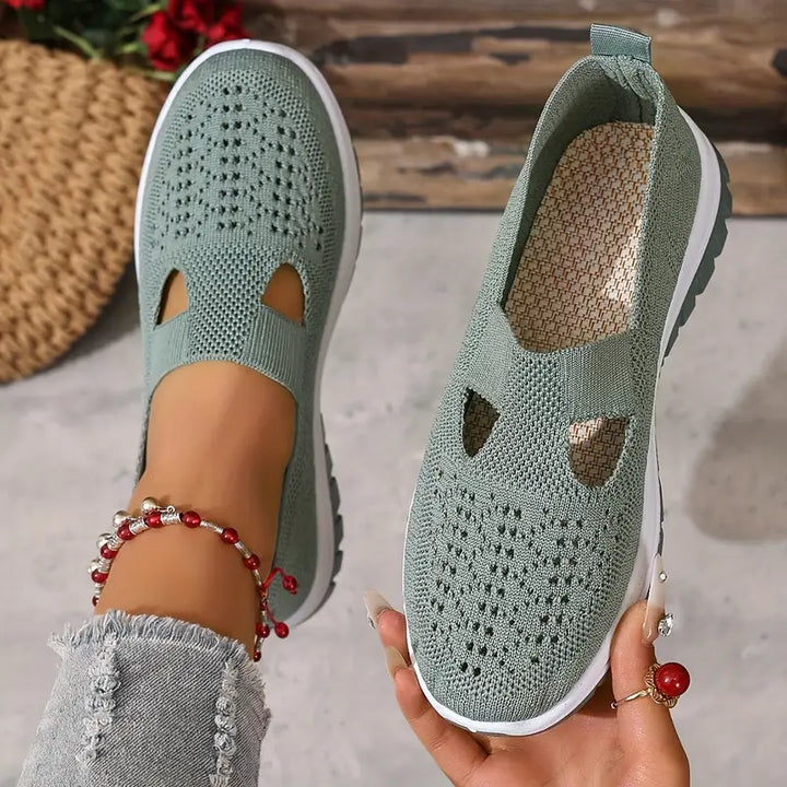 Breathable Sneakers for Women