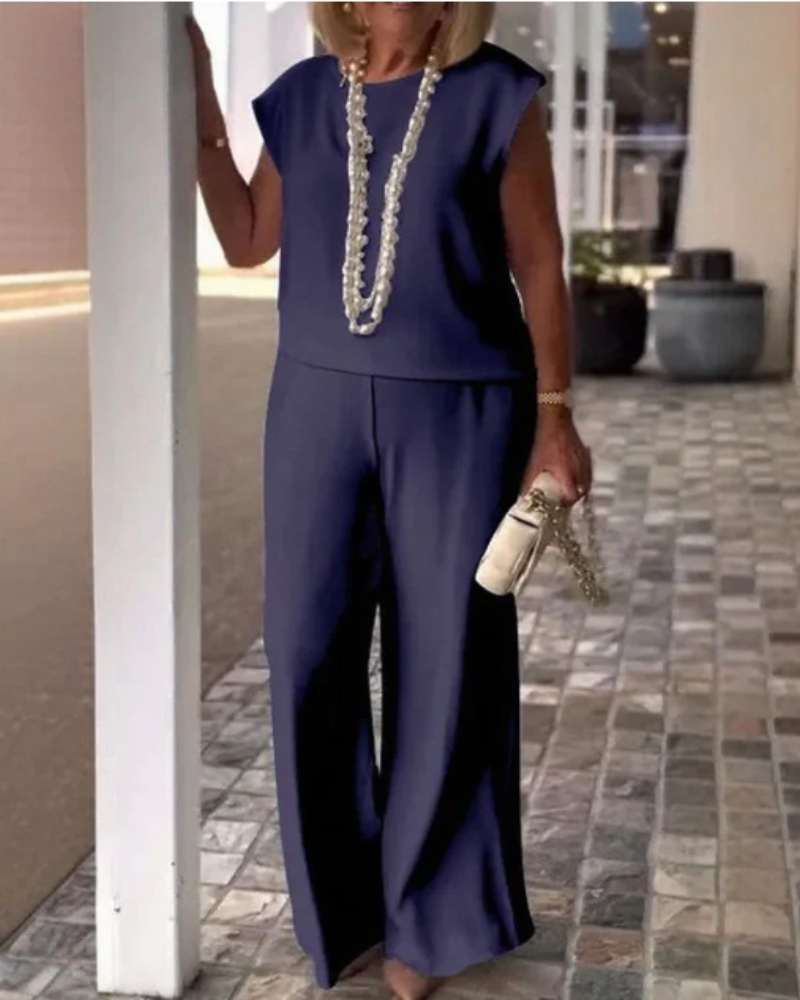ADERE - ELEGANT 2-PIECE SET
