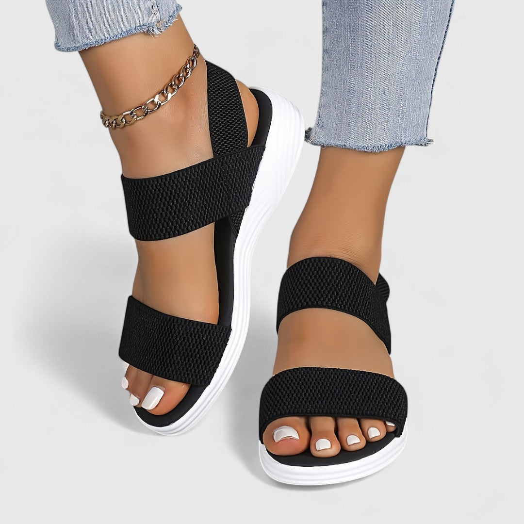 Dalila - Daily Comfort Sandals