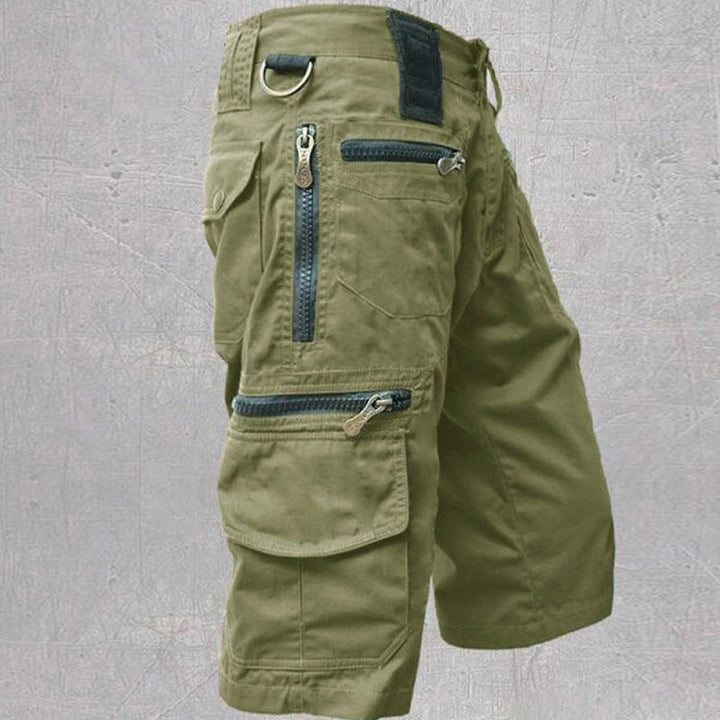 LUIGI|VERSATILE CARGO PANTS