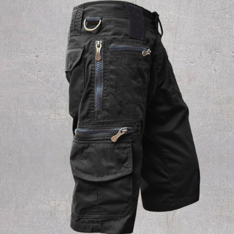 LUIGI|VERSATILE CARGO PANTS