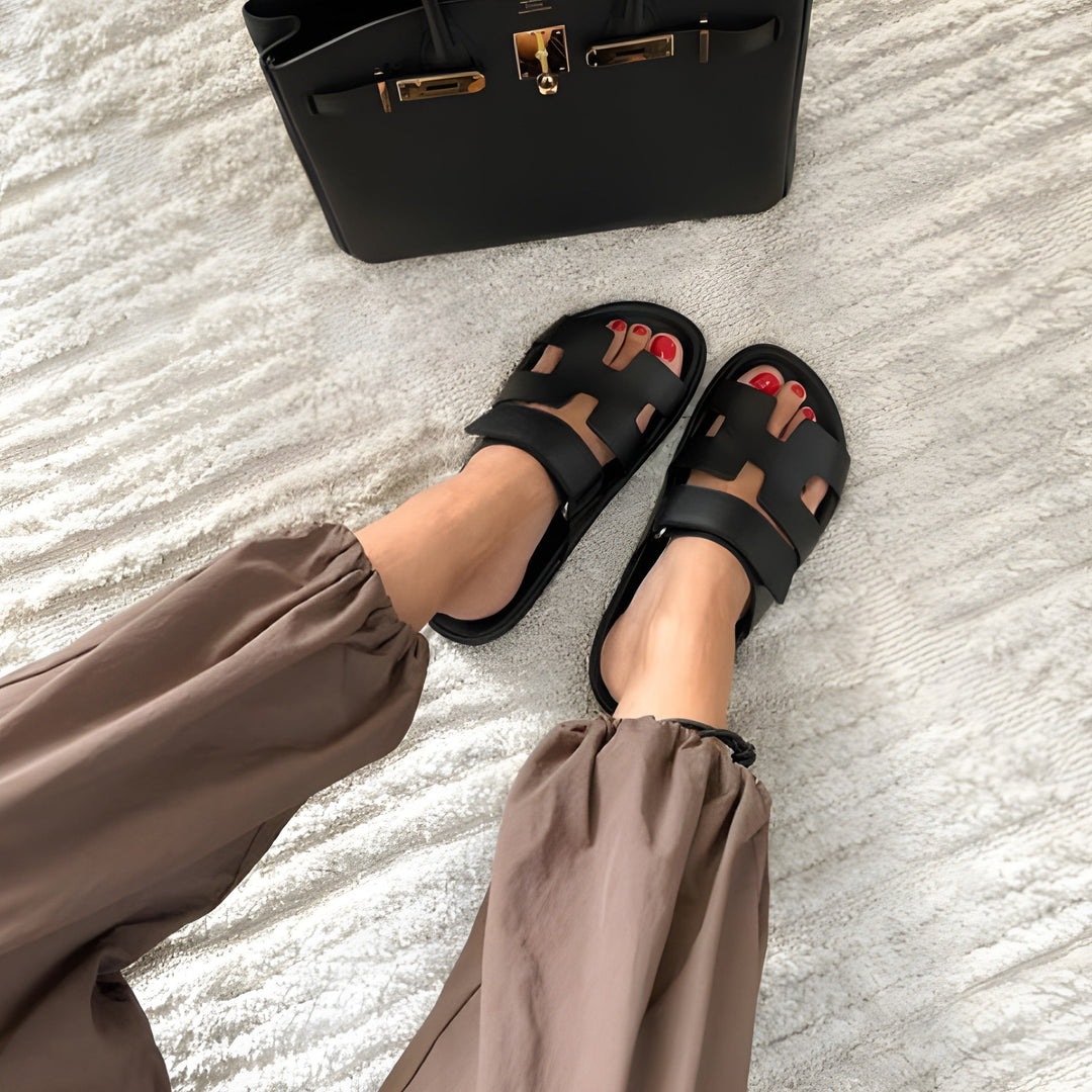 Lía - Comfortable Sandals