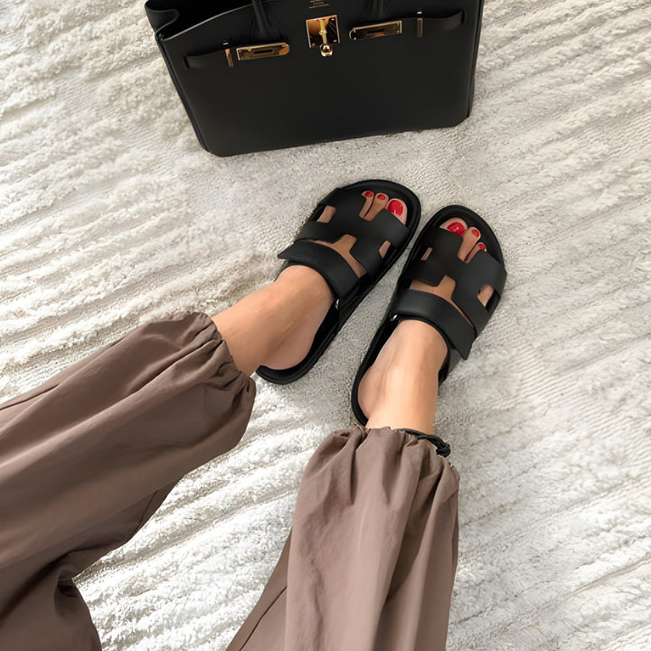 Lía - Comfortable Sandals