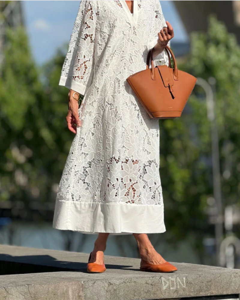 CELENE - Artistic Dress