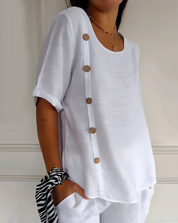 ARIELA - Elegant and Stylish Blouse