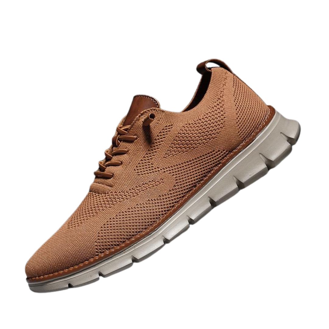 DARIO™|LIGHTWEIGHT FLYKNIT SHOE
