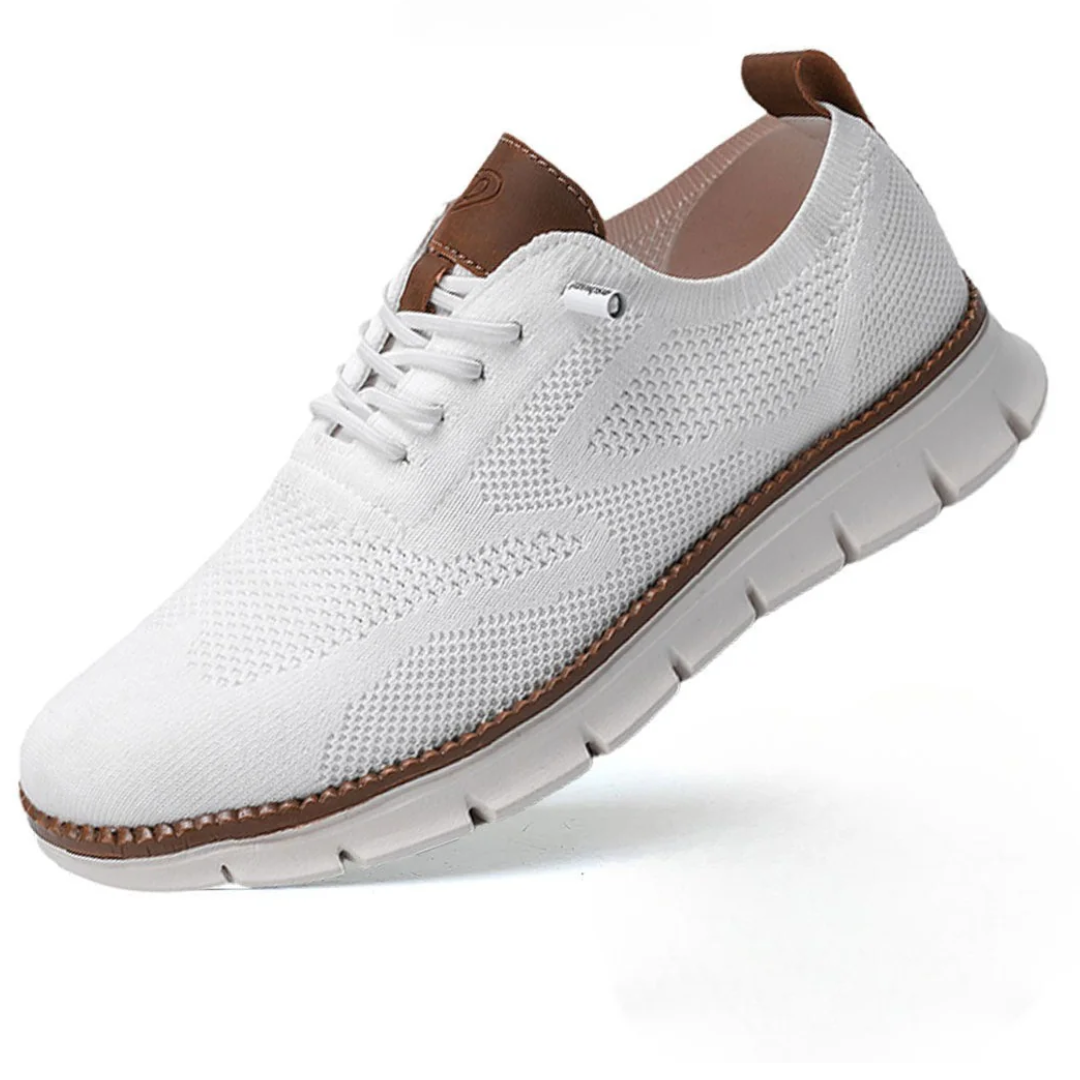 DARIO™|LIGHTWEIGHT FLYKNIT SHOE