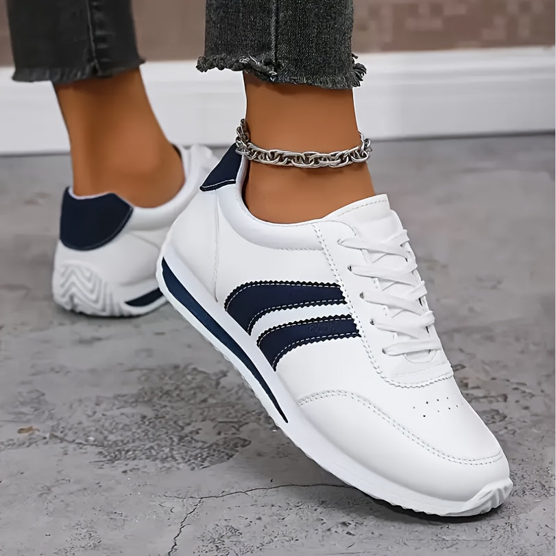 Tessa Comfort Daily Sneakers