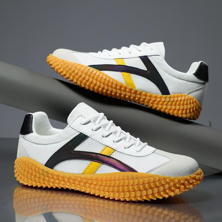 Comfortable Retro Sneakers