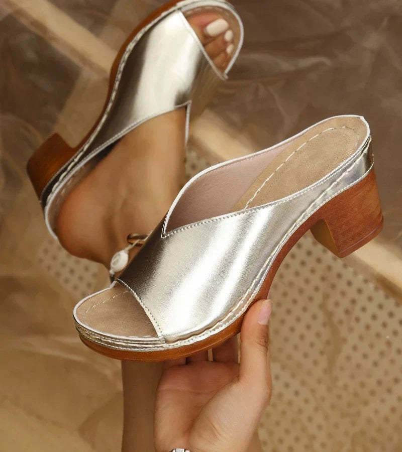 Adela - Elegant Sandals