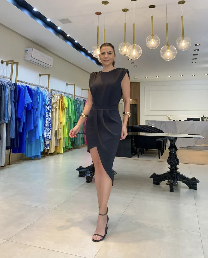 Lidia - Casual Dress