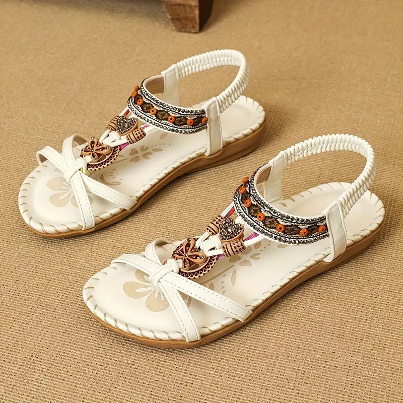 Solaris – Comfortable and Elegant Sandals